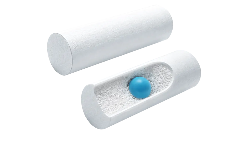 Cigaretové filtre Flavored